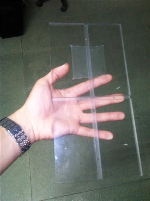 

dummy model SLA laser forming prototype