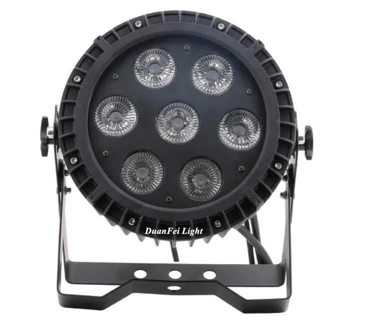 7 led slim par waterproof-5