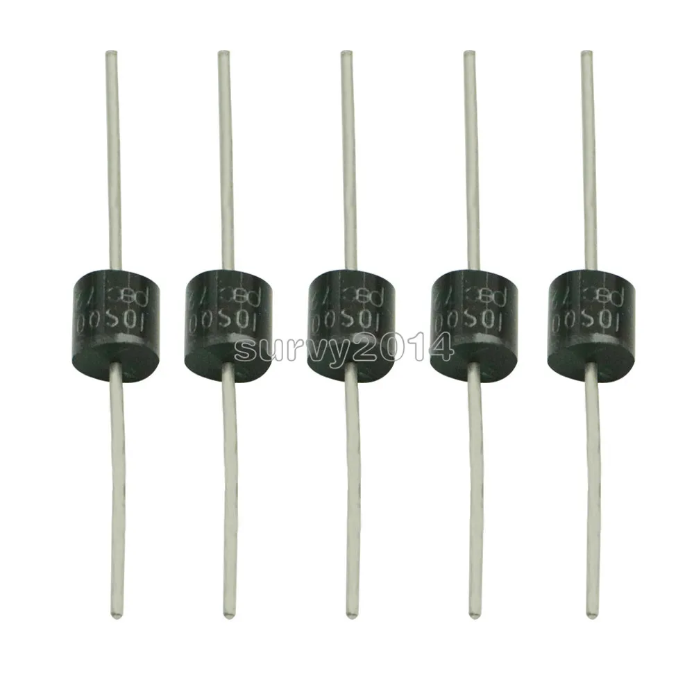 

10 шт 10SQ045 10A 45V выпрямители Schottky