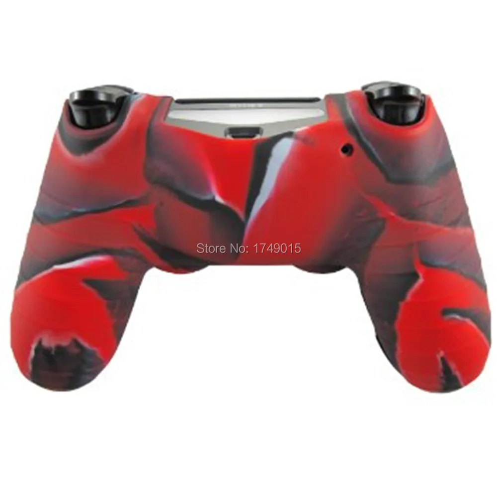 for ps4 dualshock 4 case cover06