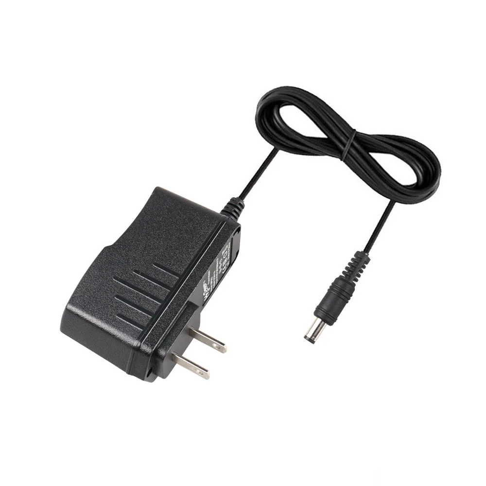 9V effect pedal power supply 4