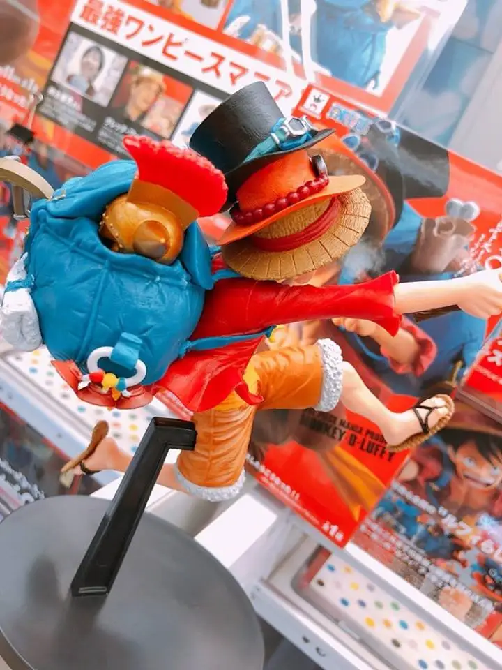Banpresto Figurine Monkey D Luffy Sp Design Version One Piece Spielzeug Gamersjo Com Banpresto Figurine Monkey D Luffy Sp Design Version One Piece Spielzeug Gamersjo Com