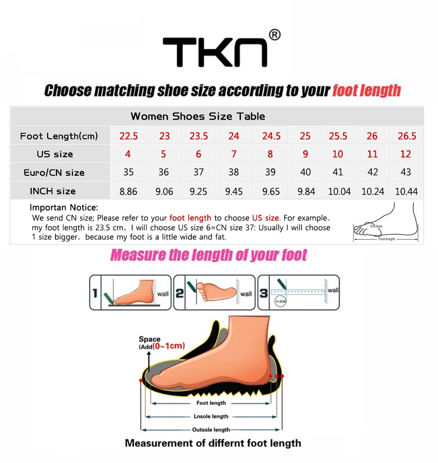 TKN Woman Winter Platform Shoes Female Plus Warm Ankle Boots Women Designer Chunky Casual Sneakers Lace-up Winter Boots 2010