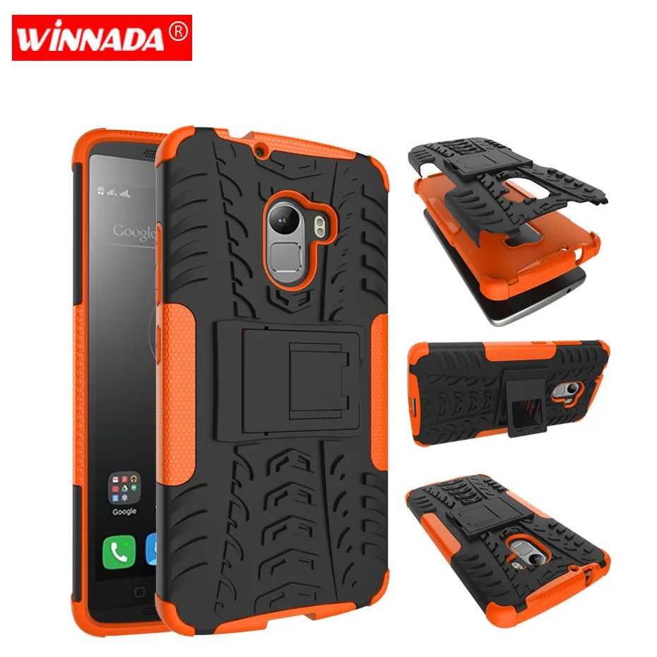 For Lenovo Z5 K5 K6 K8 Plus K4 Note P1M P1 P2 A6000 A7010 A6020 K3 Case Heavy Duty Hard PC TPU Armor Hybrid Silicone Cover |