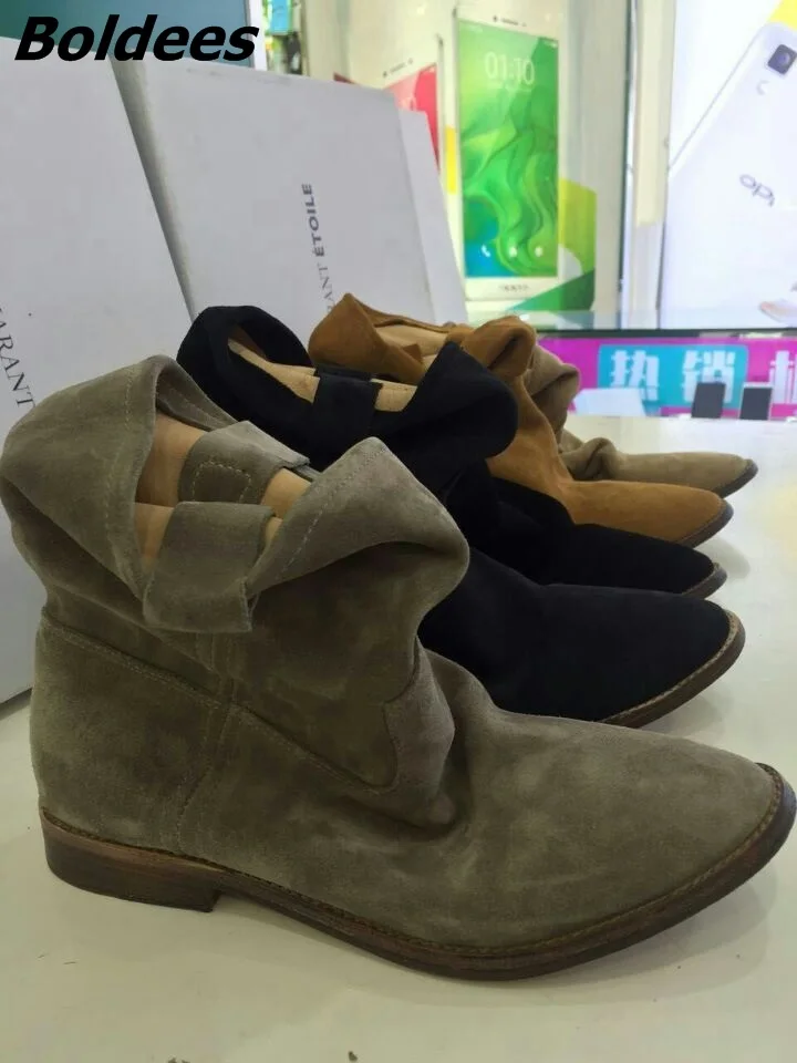 Motorcycle Boots (4)