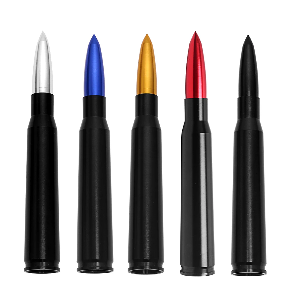 2018 New 5 Colors 5.6inch Phosphorus copper antenna For for Ford F150