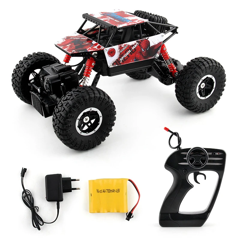 best off road rc cars 2018