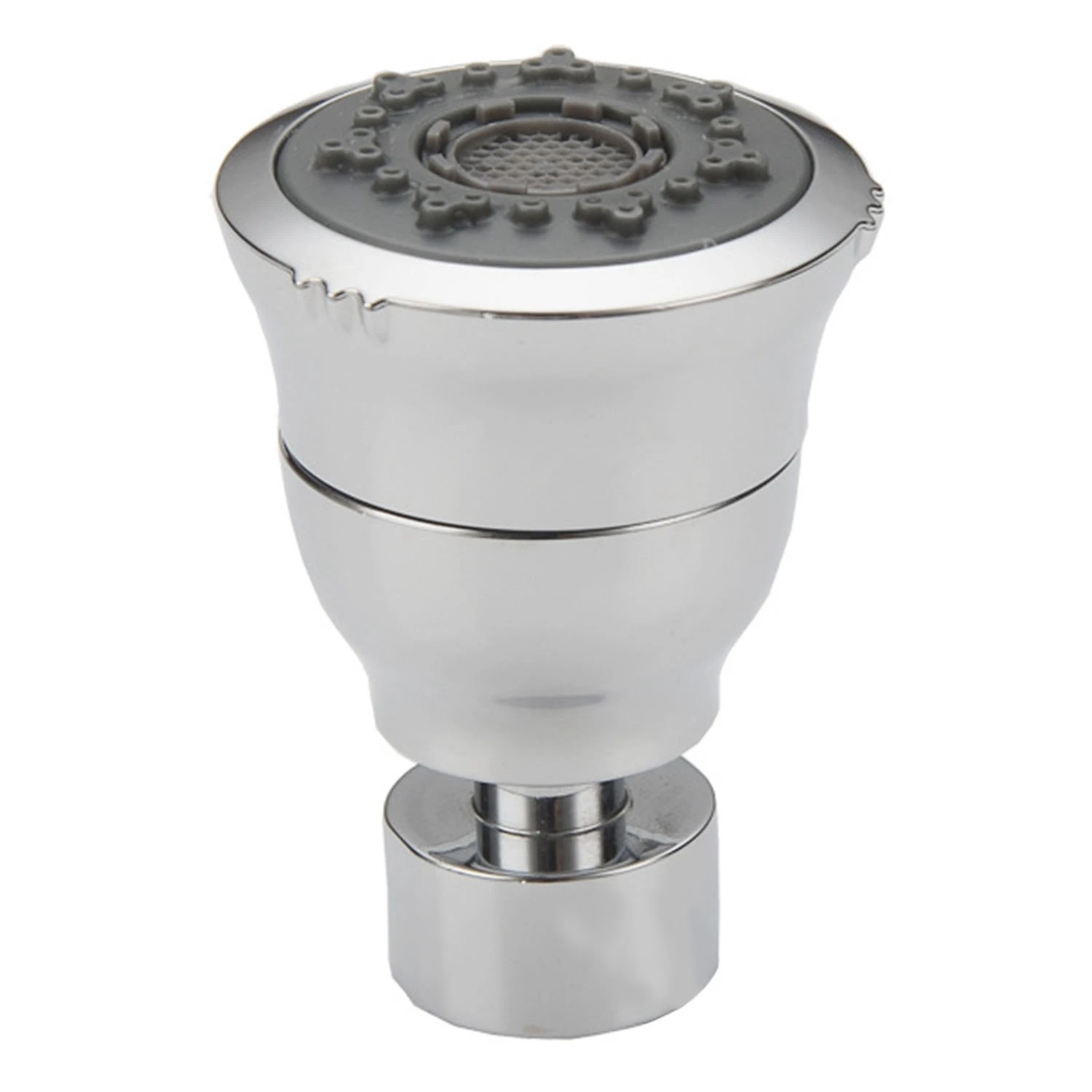 

Kitchen Faucet Aerator,Nozzle Filter Bubbler,Swivel Water Saving Tap Adapter,D.Brass Joint With Integration Of M22 Internal Th