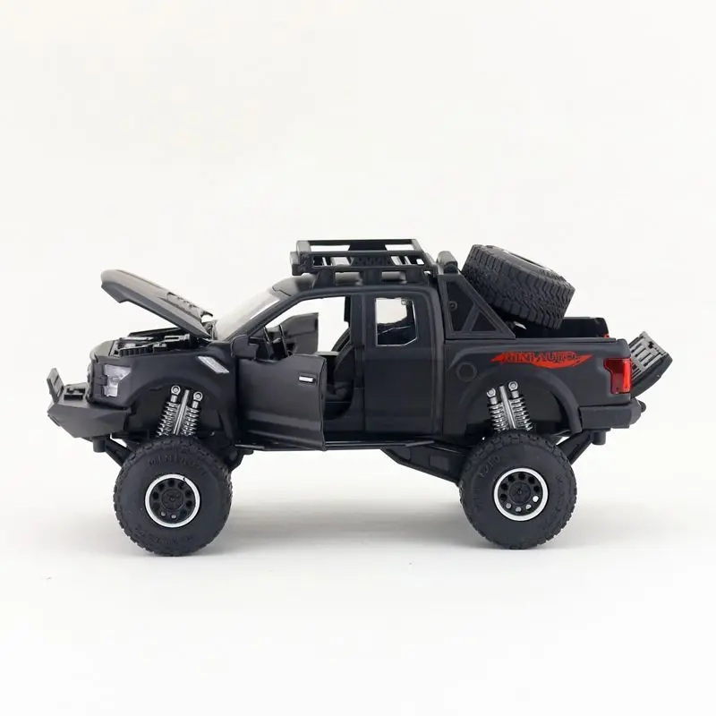 Ford F-150 Off Road (18)