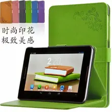 New Arrival Printing Pattern Folio Stand Cover Flip Protective Print Skin Leather Case For Lenovo Tab A5500 A8-50 A5500-HV 8″