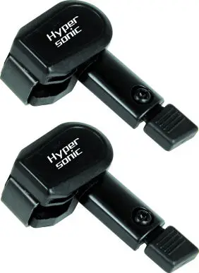 

2 PCS Universal Fit Car Windshield Wiper Stand Separator Left Hand Drive Car accessory Blades Stand for Extend Wiper blades life