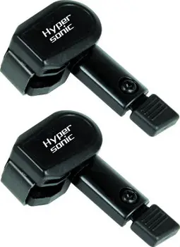

2 PCS Universal Fit Car Windshield Wiper Stand Separator Left Hand Drive Car accessory Blades Stand for Extend Wiper blades life
