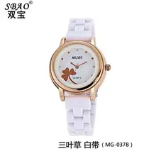 2018 waterproof lady wrist watch good quality outdoor watch for women hand watch for women stylish cheap white watch for women