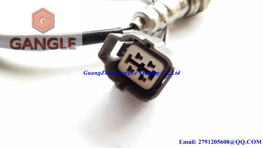 Кислородный датчик O2 лямбда соотношения воздуха и топлива для Honda Jazz 36532 PWA G01