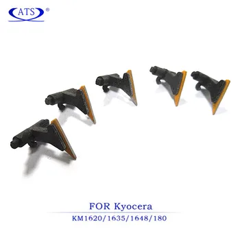 

2set/lot picker finger For Kyocera KM 1620 1635 1648 180 compatible Copier spare parts KM1620 KM1635 KM1648 KM180 5pcs/set