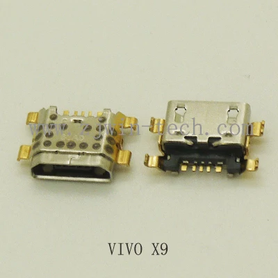 VIVO X9