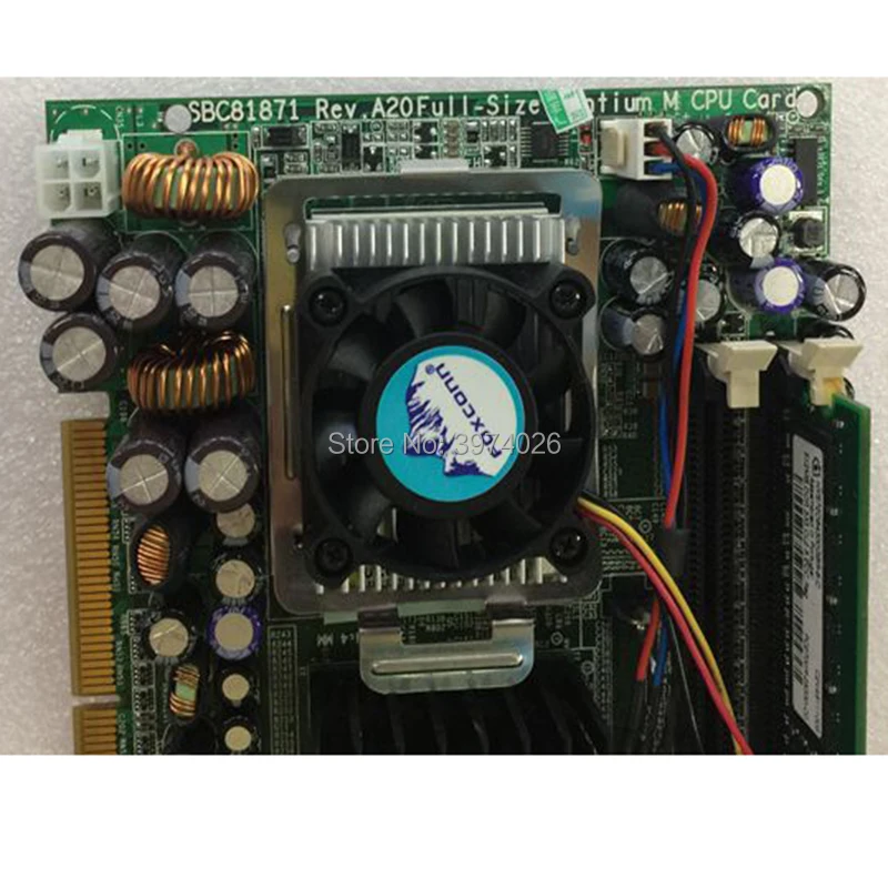 SBC81871 Rev.A20