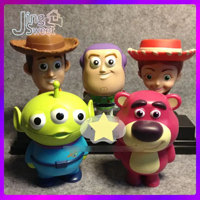 shopkins store