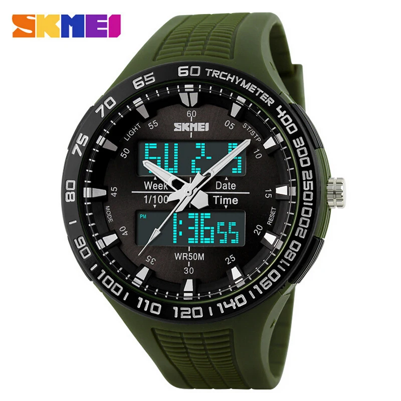 Prix pour SKMEI Marque En Plein Air Casual Robe Sport Montres Hommes LED Montre Militaire Hommes Sport Numérique Quartz Montres relogios masculinos Prix pour SKMEI Marque En Plein Air Casual Robe Sport Montres Hommes LED Montre Militaire Hommes Sport Numérique Quartz Montres relogios masculinos