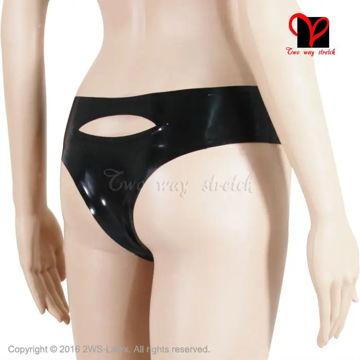 black-backless-sexy-latex-pants-shorts-rubber-underwear-underpants-knickers-pants-undies-bottoms-plus-size-xxxl-kz-105