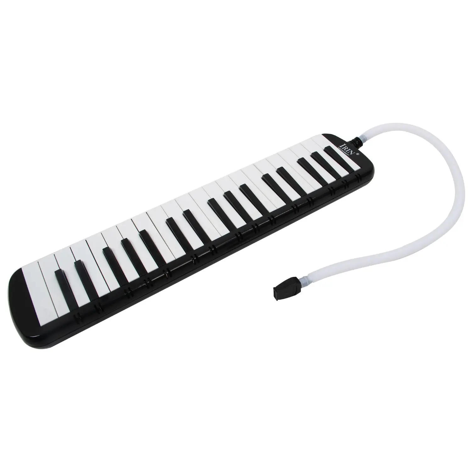 XFDZ ИРИН черный 37 фортепиано ключи melodica Pianica w/сумка для студентов