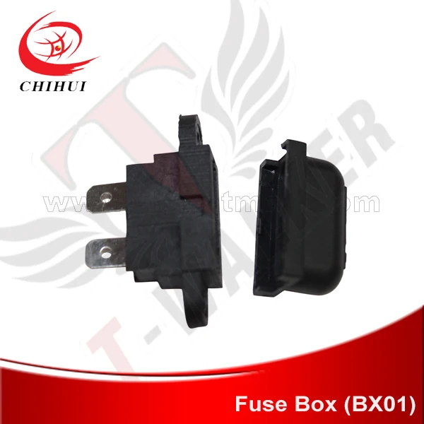 us $6 71 kids electric scooter fuse case abs 15a 20a fuse box (scooter parts \u0026 accessories) in scooter parts \u0026 accessories from sports \u0026 Electrical Box