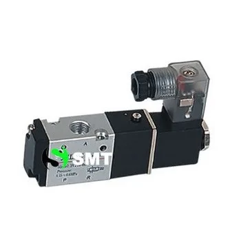 

5pcs/lots Free Shipping 1/4'' Pneumatic Electromagnetic Solenid Valve 3/2 Way DC 12V 3V210-08