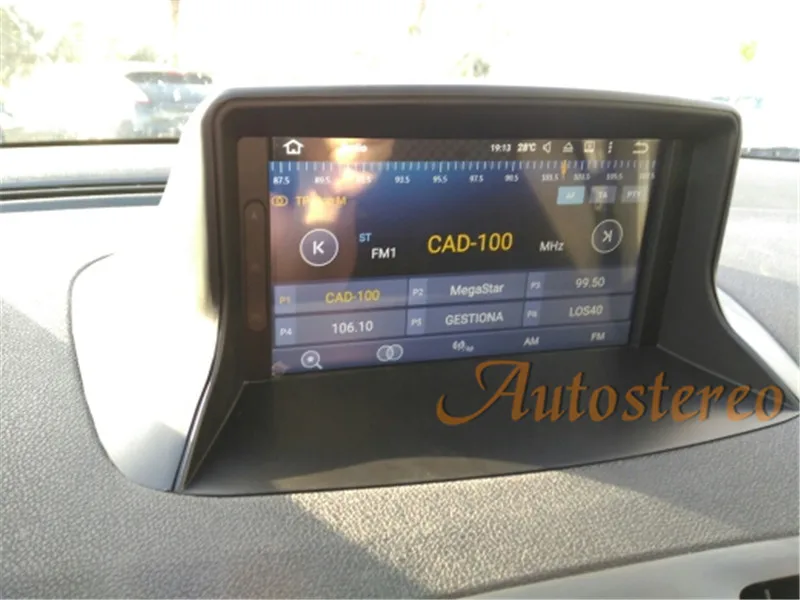 Perfect Android 9 PX5/6 DSP Car DVD Player for Renault Megane 3/Renault Fluence 2009+ stereo headunit GPS navigation radio tape recorder 7