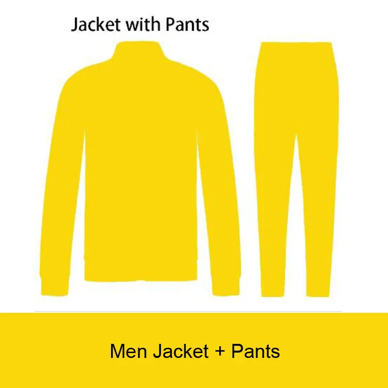 

VIP link for Customer Jacket with pants Set