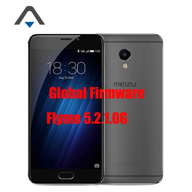 Meizu M3E 32GB Handphone Meizu Cek Harga Terkini Harga 