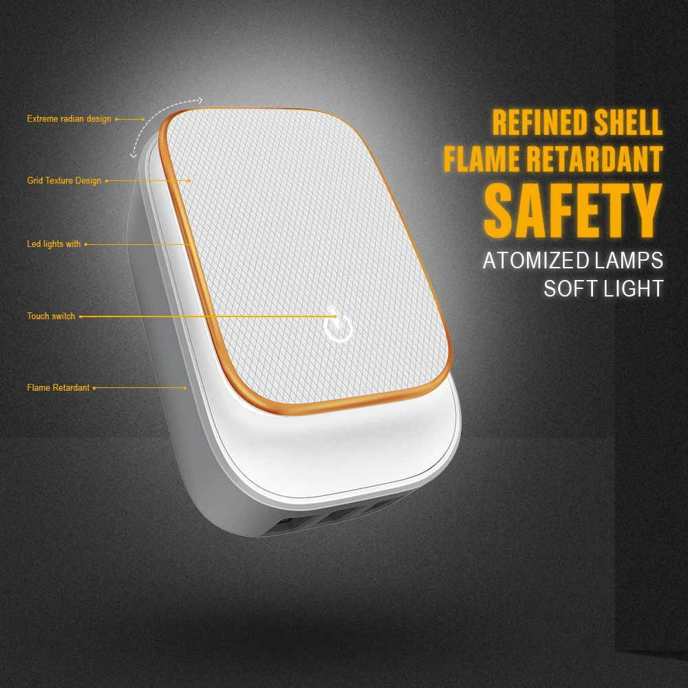 LDNIO HOME CHARGER (8)
