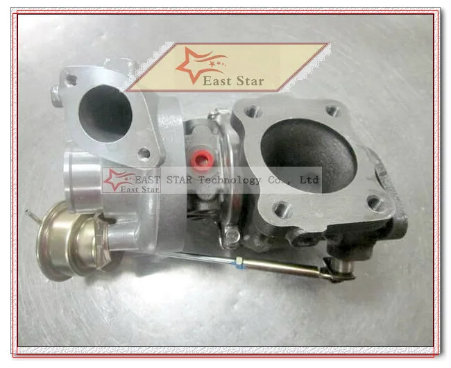 -TD05H-16G 49178-01470 Turbo Turbocharger for Mitsubishi Lancer Evolution I-III 1995-;RVR Glant VR4 1987-93 4G63N 4G63 2.0L 270HP -- (2)