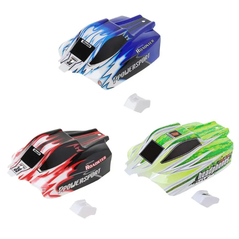 powersport roadster rc car parts