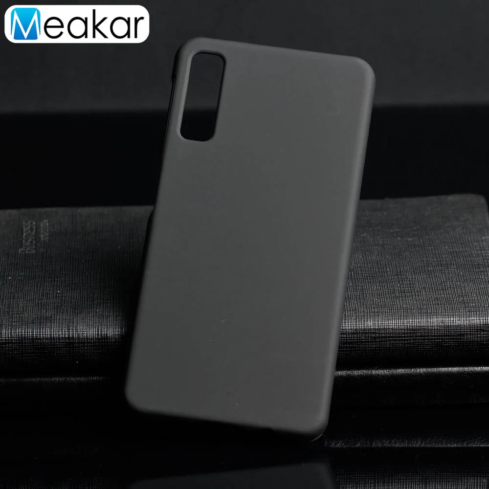 Чехол 2018 дюйма для Samsung Galaxy A7 чехол SM A750 A750F задняя крышка|Бамперы| |