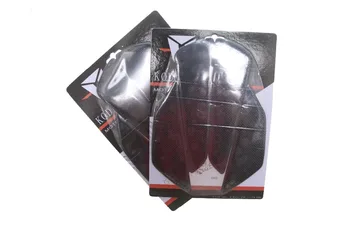 

KODASKIN Tank Pad Sticker Decal emblem GRIPPER STOMP GRIPS EASY FOR GSX1250FA GSX1300 B-king GSX1300R hayabusa