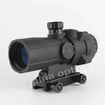 

Tactical 141- 4x32 Hottest cheap hot sale optical sight rifle scope