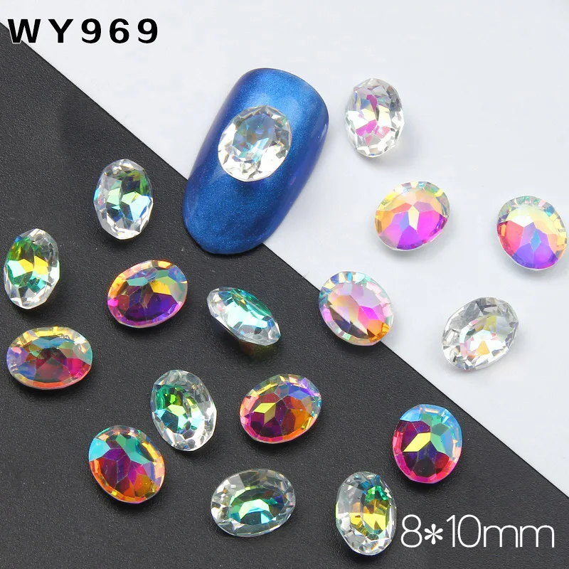 WY969