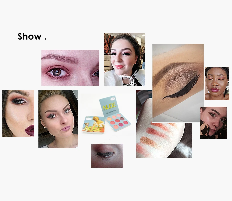 show