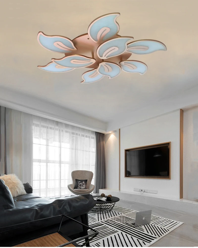 gold chandelier (23)