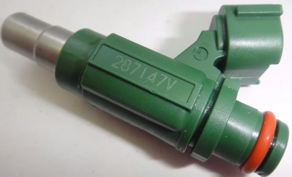 Original Gas Injection Assy For KAWASAKI ZX10R ZXT00E ZX10R NINJA EX650