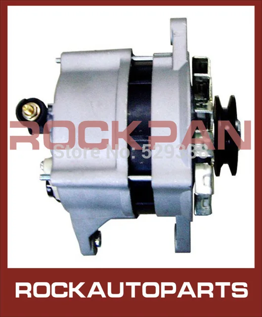 12V автоматический генератор 0120484035 0-120-484-035 для FORD | Автомобили и мотоциклы