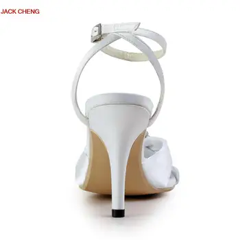 

Women Wedding Sandals 2016 Crystal and Pink Flower Women Gladiator Sandal Summer Dress Shoes Wedge Heel Open Toe Bridal Boots