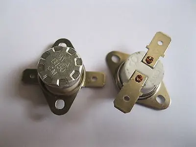 10 шт. терморегулятор 150 C N. C. KSD301 | Обустройство дома