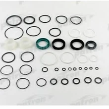 Комплекты для ремонта гидроусилителя руля прокладка для Mercedes W163 ML320 ML350 ML500 1634600061