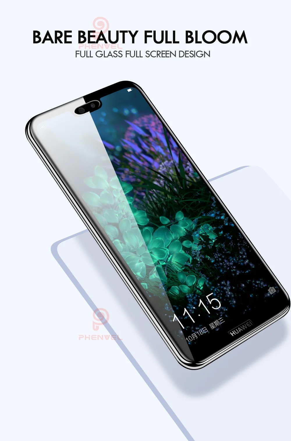 huawei p20 lite tempered glass (4)