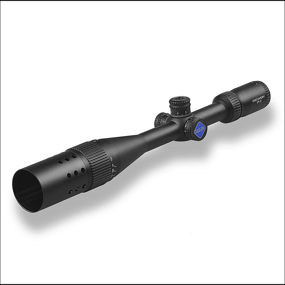 Оптика Тактический Discovery VT-Z 6-24X44 AOE Riflescope охотничий прицел оптический прицел Охота прицел