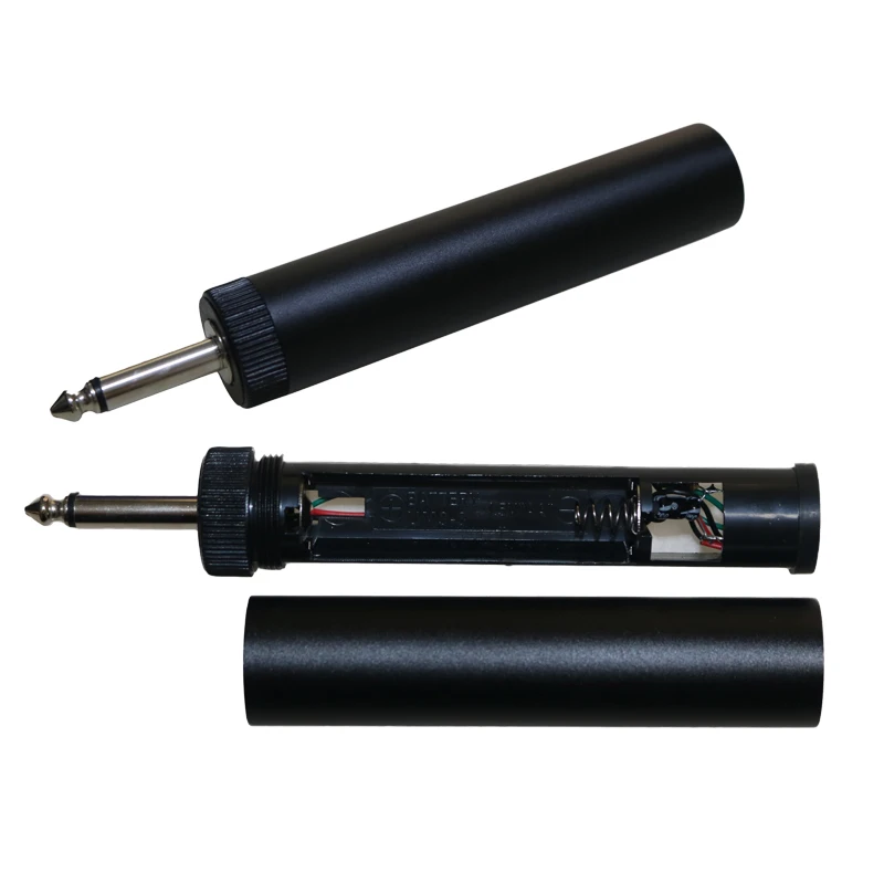 Microfone de Lapela Clipe de Gravata Microfone para Guitarra Amplificador de Voz Mixer de Áudio Instrumentos Musicais Condensador Lapela Speaker Uk-10ax - Image 4