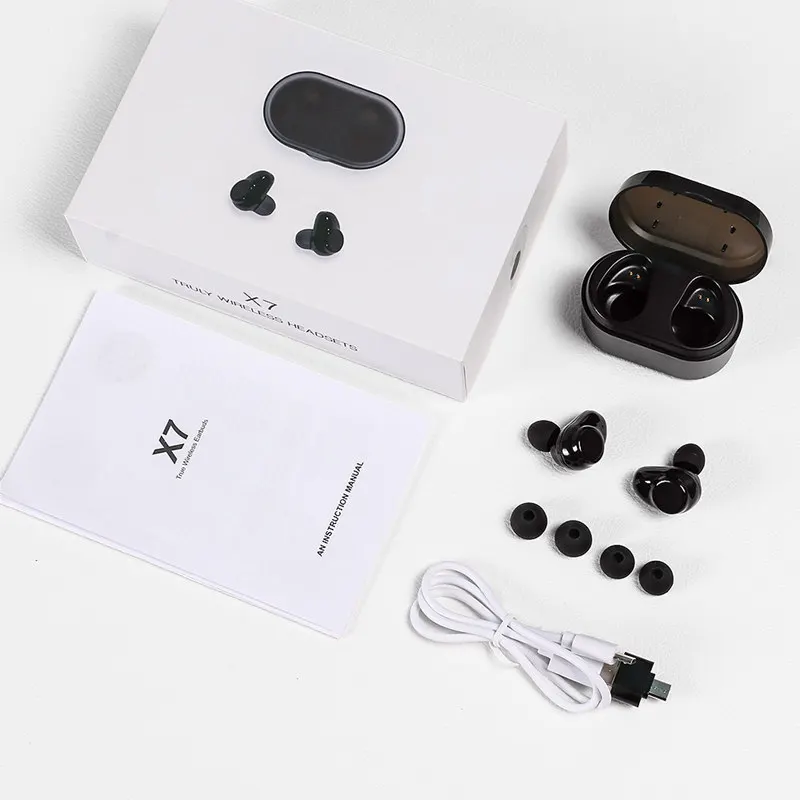 wireless earphone