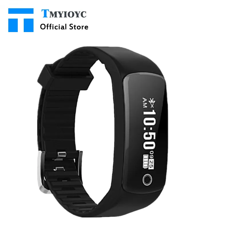 

HB06 Dual-chip NFC Anti-lost Smart band Monitor smart Wristbands Fitness tracker Watches Heart Rateblood pressure sport Bracelet