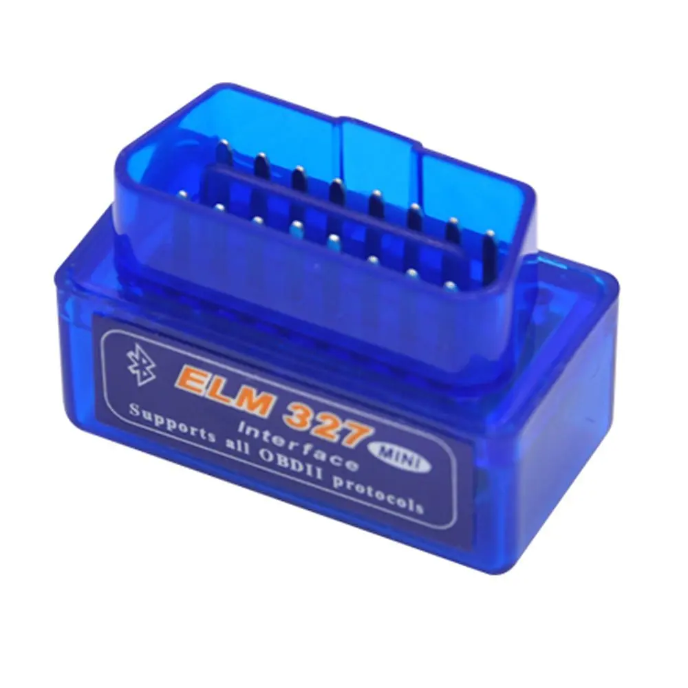

ELM327 Mini Bluetooth Android V2.1 OBD2 Scan Tool Auto Diagnostic Scanner